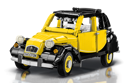 COBI 24341 Citroen 2CV Charleston
