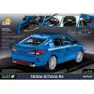 COBI 24342 Škoda Octavia RS - Executive Edition