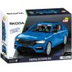COBI 24342 Škoda Octavia RS - Executive Edition