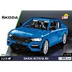 COBI 24343 Škoda Octavia RS
