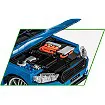 COBI 24343 Škoda Octavia RS