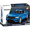 COBI 24343 Škoda Octavia RS