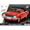 COBI 24344 Opel Rekord C Coupe - Executive Edition