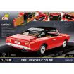 COBI 24344 Opel Rekord C Coupe - Executive Edition
