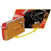COBI 24344 Opel Rekord C Coupe - Executive Edition