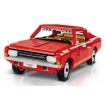 COBI 24345 Opel Rekord C Coupe