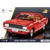 COBI 24345 Opel Rekord C Coupe
