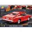 COBI 24345 Opel Rekord C Coupe