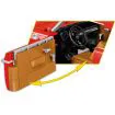 COBI 24345 Opel Rekord C Coupe