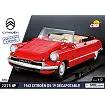 COBI 24346 Citroen DS 19 Décapotable 1962 - Executive Edition