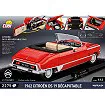 COBI 24346 Citroen DS 19 Décapotable 1962 - Executive Edition