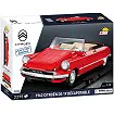 COBI 24346 Citroen DS 19 Décapotable 1962 - Executive Edition