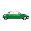 COBI 24347 Citroen DS 19 1956