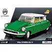 COBI 24347 Citroen DS 19 1956