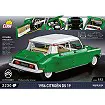 COBI 24347 Citroen DS 19 1956