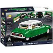 COBI 24347 Citroen DS 19 1956