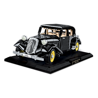 COBI 24347 Citroen DS 19 1956