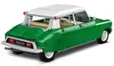 COBI 24347 Citroen DS 19 1956