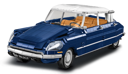 COBI 24348 Citroen DS 21 Pallas 1968