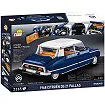 COBI 24348 Citroen DS 21 Pallas 1968