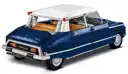 COBI 24348 Citroen DS 21 Pallas 1968