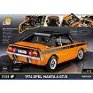 COBI 24349 Opel Manta A GT/E 1974