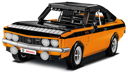COBI 24349 Opel Manta A GT/E 1974