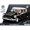 COBI 24350 Citroen DS 19 1956 - Executive Edition
