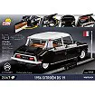 COBI 24350 Citroen DS 19 1956 - Executive Edition