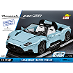 COBI 24351 Maserati MC20 Cielo - Executive Edition