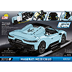 COBI 24351 Maserati MC20 Cielo - Executive Edition