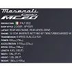 COBI 24352 Maserati MC20 Cielo