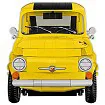 COBI 24353 Fiat Abarth 595 - Executive Edition