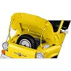 COBI 24353 Fiat Abarth 595 - Executive Edition