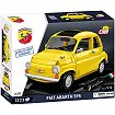 COBI 24353 Fiat Abarth 595 - Executive Edition