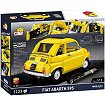 COBI 24353 Fiat Abarth 595 - Executive Edition