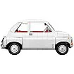 COBI 24354 Fiat Abarth 595