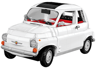 COBI 24354 Fiat Abarth 595