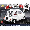 COBI 24354 Fiat Abarth 595