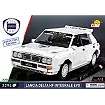 COBI 24356 Lancia Delta HF Integrale EVO - Executive Edition