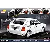COBI 24356 Lancia Delta HF Integrale EVO - Executive Edition