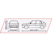 COBI 24356 Lancia Delta HF Integrale EVO - Executive Edition