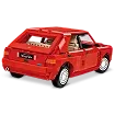 COBI 24357 Lancia Delta HF Integrale