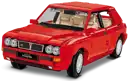 COBI 24357 Lancia Delta HF Integrale
