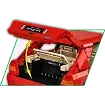 COBI 24357 Lancia Delta HF Integrale