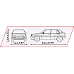 COBI 24357 Lancia Delta HF Integrale