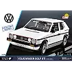 COBI 24358 Volkswagen Golf GTI (1976-1983) - Executive Edition