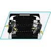 COBI 24358 Volkswagen Golf GTI (1976-1983) - Executive Edition