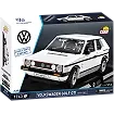 COBI 24358 Volkswagen Golf GTI (1976-1983) - Executive Edition