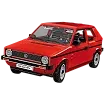 COBI 24359 Volkswagen Golf (1974-1983)